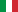 italian flagm